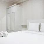 Picturesque 2Br Apartment At Gateway Pasteur Near Exit Toll By Travelio