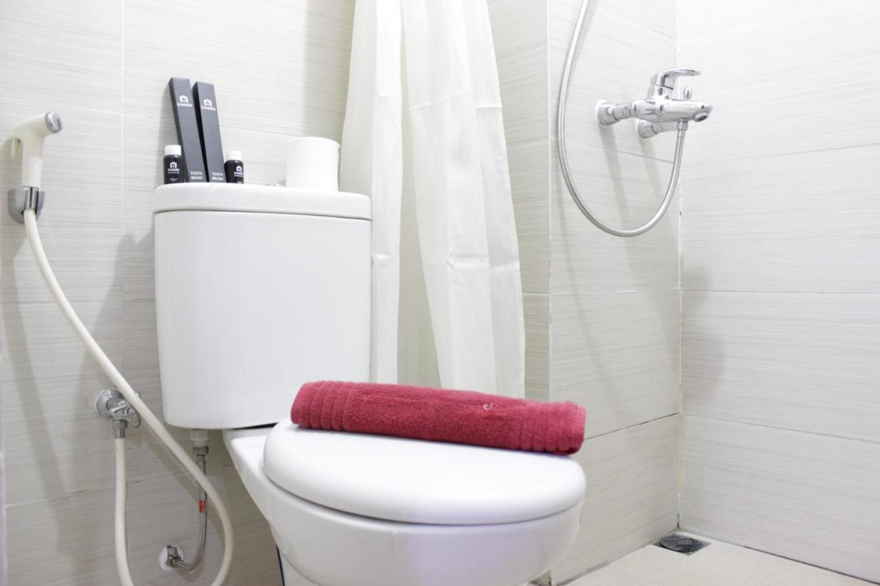 Picturesque 2br At Gateway Pasteur Near Exit Toll By Travelio *