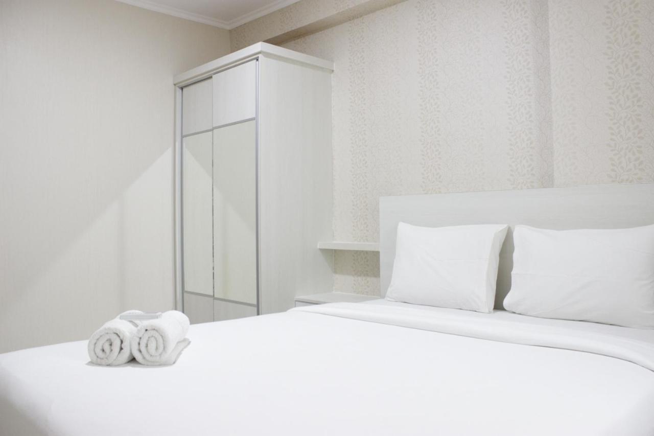 Apartemen Picturesque 2br At Gateway Pasteur Near Exit Toll By Travelio Bandung