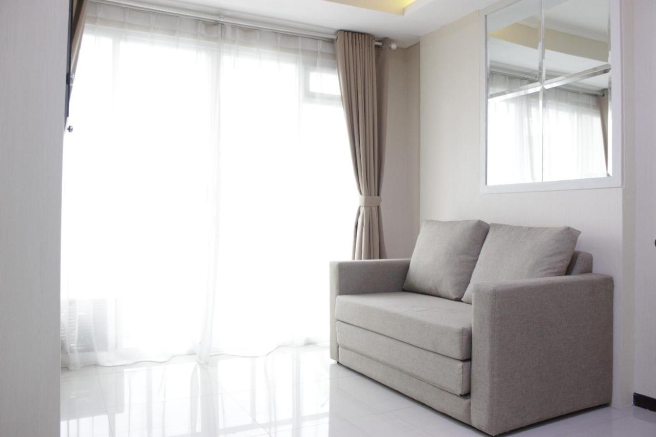 Apartemen Picturesque 2br At Gateway Pasteur Near Exit Toll By Travelio Bandung