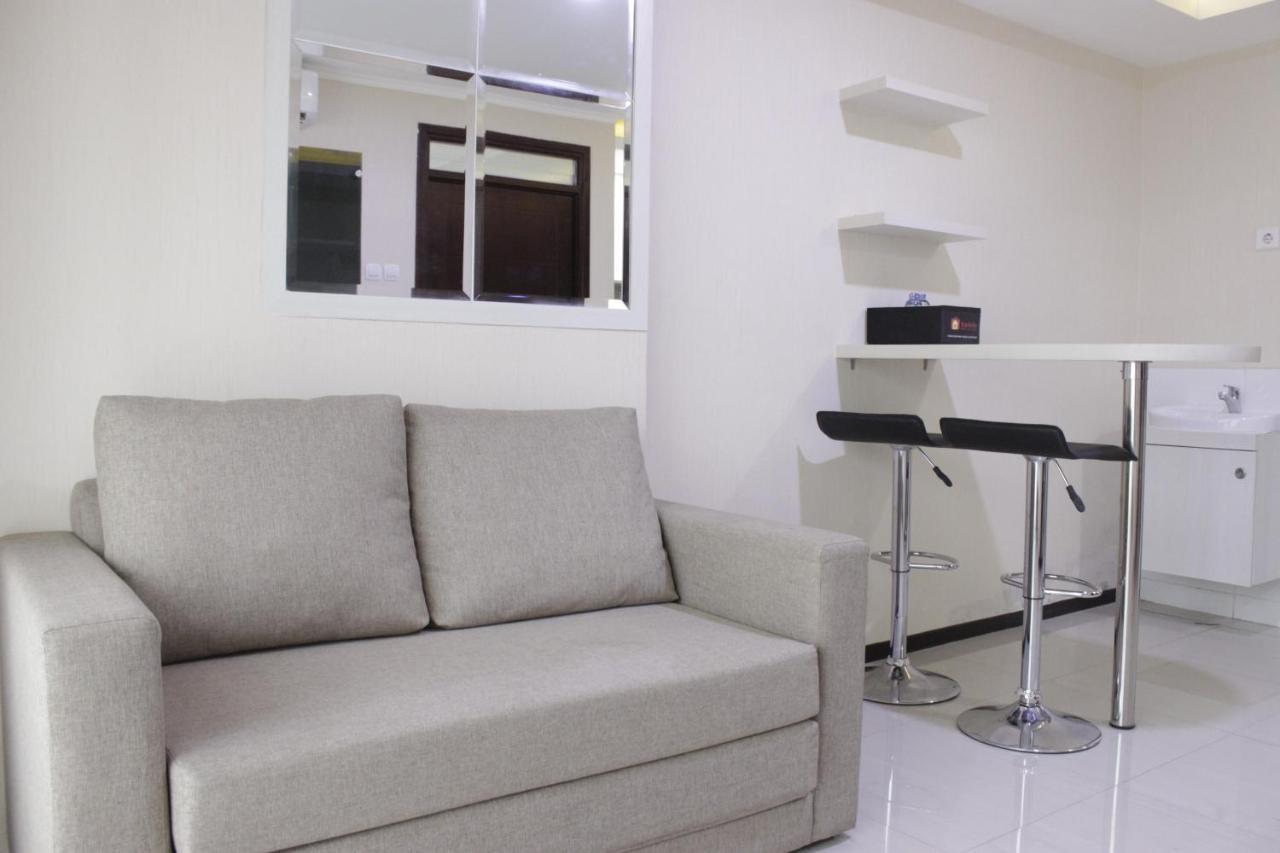 Apartemen Picturesque 2br At Gateway Pasteur Near Exit Toll By Travelio Bandung