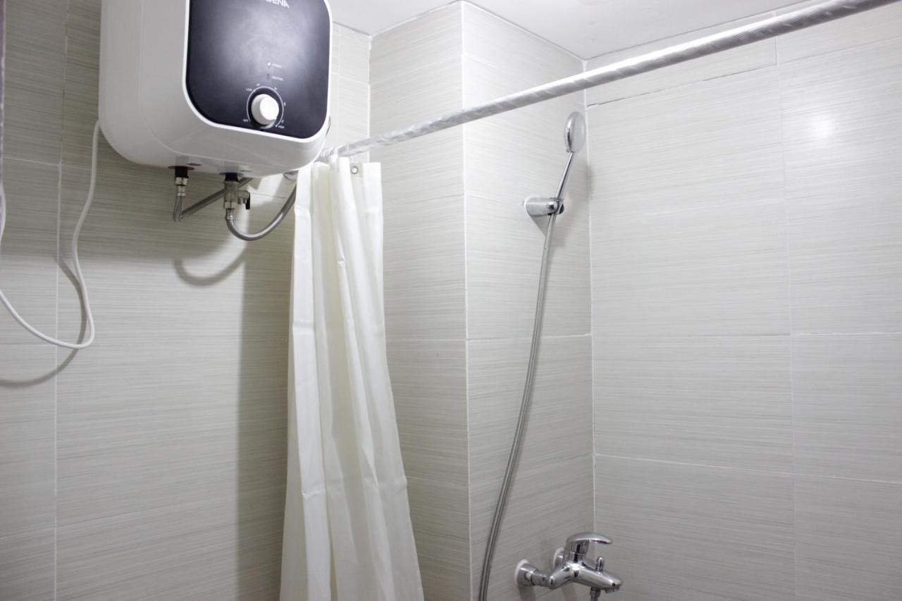 Picturesque 2br At Gateway Pasteur Near Exit Toll By Travelio Apartemen *