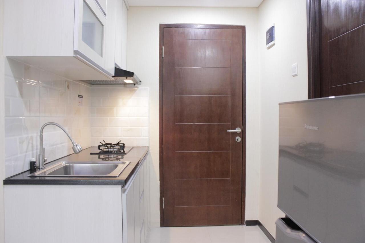 Apartemen Picturesque 2br At Gateway Pasteur Near Exit Toll By Travelio Bandung
